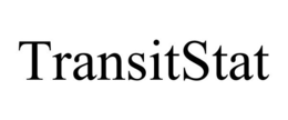 TRANSITSTAT trademark