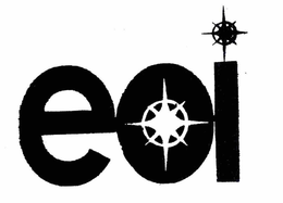 EOI trademark