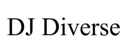 DJ DIVERSE trademark