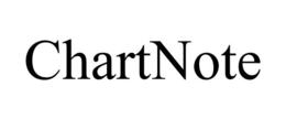 CHARTNOTE trademark