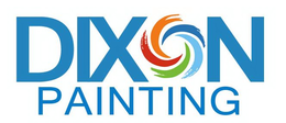DIXON PAINTING trademark