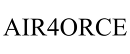 AIR4ORCE trademark