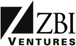 ZBI VENTURES trademark