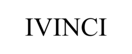 IVINCI trademark