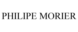 PHILIPE MORIER trademark