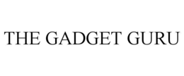 THE GADGET GURU trademark