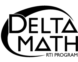 DELTA MATH RTI PROGRAM trademark