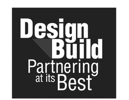 DESIGN BUILD PARTNERING AT ITS BEST trademark