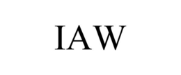 IAW trademark