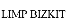 LIMP BIZKIT trademark