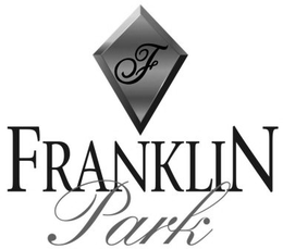 F FRANKLIN PARK trademark
