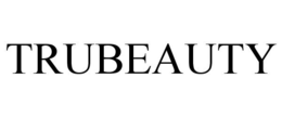 TRUBEAUTY trademark