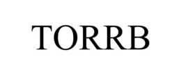 TORRB trademark