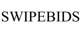 SWIPEBIDS trademark