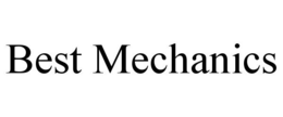 BEST MECHANICS trademark