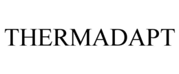 THERMADAPT trademark
