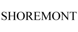 SHOREMONT trademark