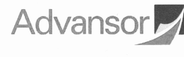 ADVANSOR trademark