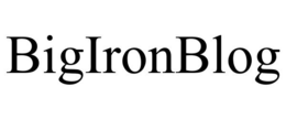 BIGIRONBLOG trademark