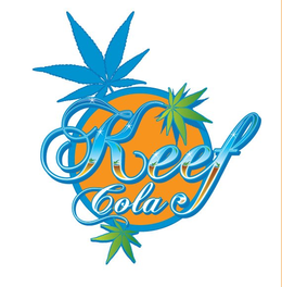 KEEF COLA trademark