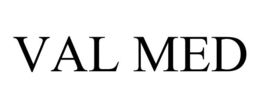VAL MED trademark