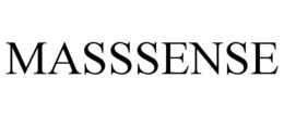 MASSSENSE trademark