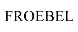 FROEBEL trademark
