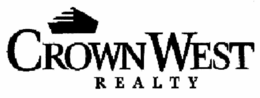 CROWN WEST REALTY trademark