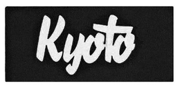KYOTO trademark