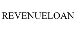 REVENUELOAN trademark