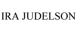 IRA JUDELSON trademark