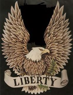 LIBERTY trademark