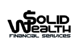 SOLID WEALTH FINANCIAL SERVICES trademark