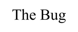 THE BUG trademark
