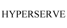 HYPERSERVE trademark