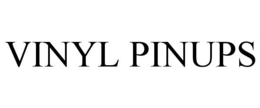 VINYL PINUPS trademark
