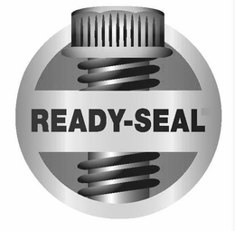 READY-SEAL trademark