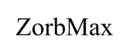 ZORBMAX trademark