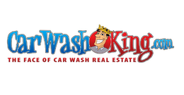 CARWASHKING.COM THE FACE OF CAR WASH REAL ESTATE trademark
