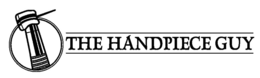 THE HANDPIECE GUY trademark