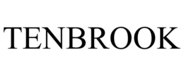 TENBROOK trademark