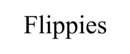 FLIPPIES trademark