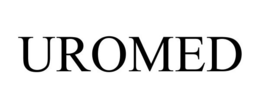 UROMED trademark