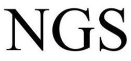NGS trademark
