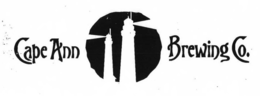 CAPE ANN BREWING CO. trademark