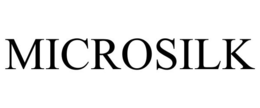 MICROSILK trademark