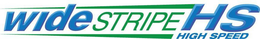WIDESTRIPE HS HIGH SPEED trademark