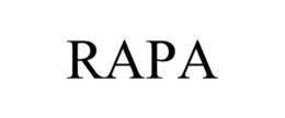 RAPA trademark