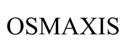 OSMAXIS trademark