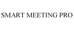 SMART MEETING PRO trademark